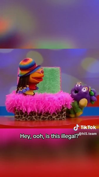 Chatterbox 🤝🏼 Jup Jup #hi5