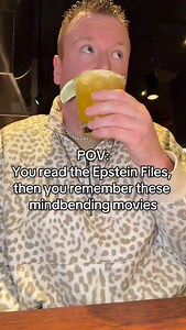 POV: You read the Epstein Files, then you remember these mindbending movies😳 #jefferyepstein #epstein #epstein #epsteinfiles #fyp | Jake Ryan