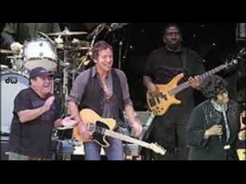 Bruce Springsteen - Live In Asbury Park 05/12/2003 - Full Concert (Rare Audience Audio Tape)