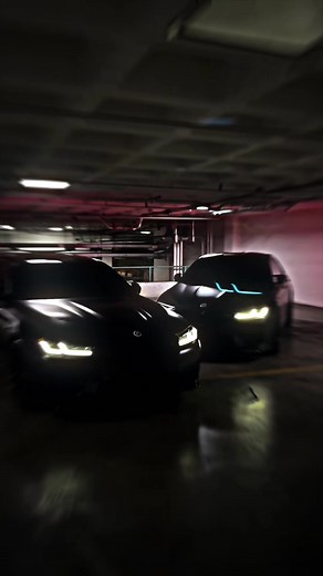 BMW M5: The Perfect Duo for Performance Enthusiasts