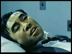 28. Ultraman - Human Specimens 5 & 6 (Aired: January 22, 1967)