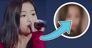 BABYMONSTER's Ahyeon Gains Attention With Pre-Debut Pictures And Videos Circulating Online