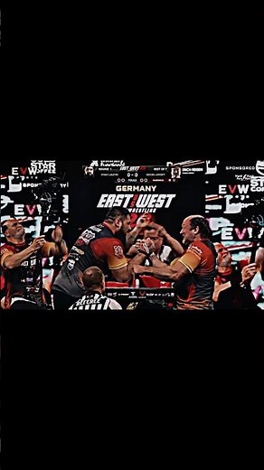 DEVON vs VITALY 💪 Ultimate Arm Wrestling Battle | Who is Strongest? 🔥