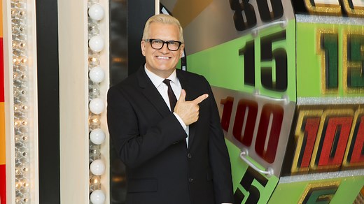 ‘The Price Is Right’ returns to production with redesigned set, no audience