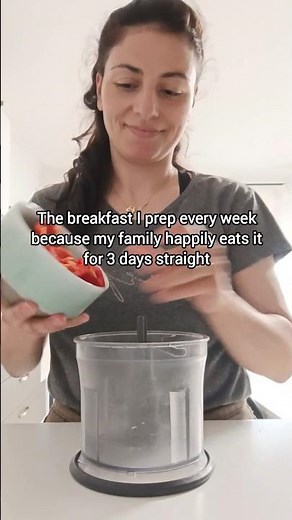 High-Protein Cottage Cheese Egg Bake