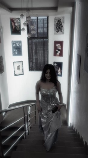 A Perfect Lady: Discover Halima's World