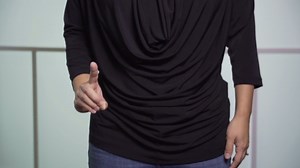 DR-HO'S 2-in-1 Decompression and Compression Belt for Lower Back Support and Posture Correction - Size B (42-55)