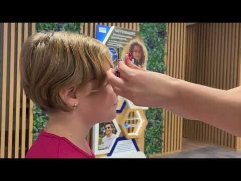 HOYA visuReal MOVE AI – Kids Module