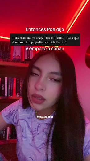 Explorando el mundo de Damián en Wattpad