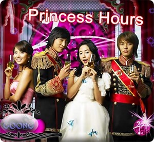 PRINCESS HOURS: Sinopsis, Reparto, Manhwa Y Mucho Más