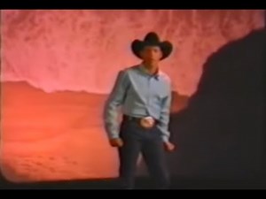 Clay Walker - Watch This (1997 Music Video) | #75 Country Song