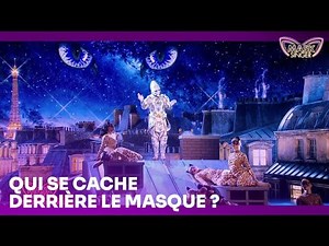 Porcelain sings "Memory" from the musical Cats | SEASON 07 | MASK SINGER