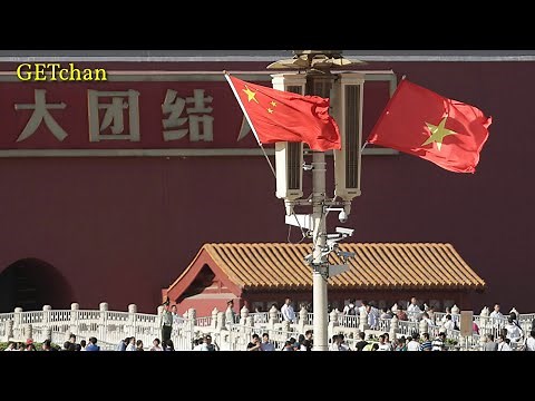 Việt Nam–Trung Hoa / 越南—中国 - Vietnam–China (Friendship Song)