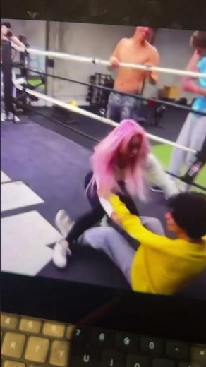 Stokes twins Shawn Su’s moment