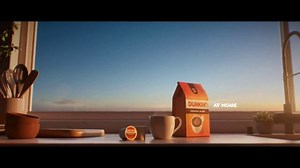 Dunkin' TV Spot, 'Little Boxes'