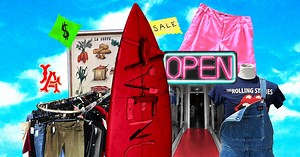 17 thrift shops for your next day trip to bargain-loving Ventura