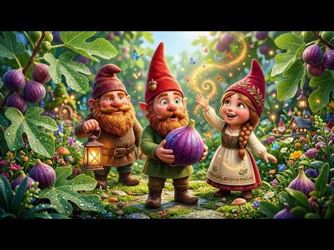 Miniature Fantasy World You Won’t Believe 😍✨ | AI Generated Story