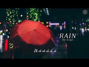 [Vietsub + Lyrics] Rain - The Script