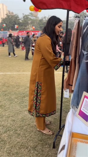 Sètare | ਸਤਾਰੇ ✨ on Instagram: "Second time. Bigger energy. Zero doubts. What started as a vision is now a movement-Sètare’s second exhibition and the love just got louder. Same soul. Sharper identity. Stronger presence. Beautiful to see Sètare all around #Sètare #SecondShowStrong #CraftWithConfidence #ModernHeritage #builttoberemembered"