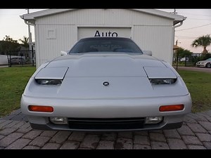 Driving the Forgotten Datsun - The Z31 Nissan 300ZX is not the Most Desirable Z Car, But I Love It