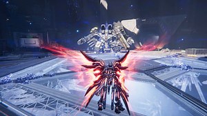 Mecha BREAK crossplay:  Everything we know