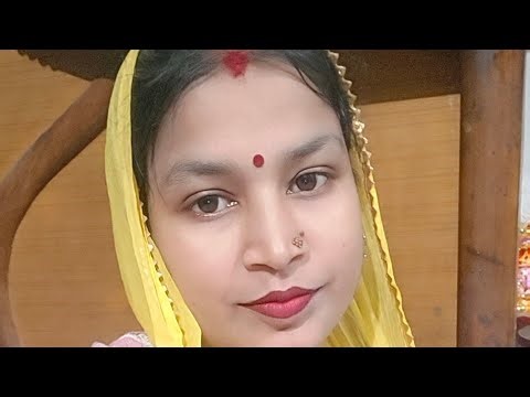 Seema Gupta Vlog😍 is live aap sabhi ka welcome hai hamari live video mei