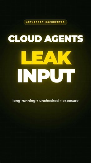 Anthropic Just Showed How AI Agents Get Hacked