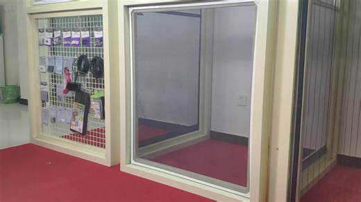 Pvc Window Screen Frame Diy Magnetic Window Mosquito Net Magnetic Strip Insect Fly Moustiquaire Screen for Windows