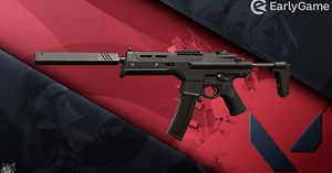 Valorant Weapon Guide: Spectre