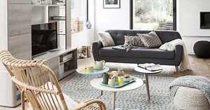 Made in France : nos idées déco pour l'adopter chez soi