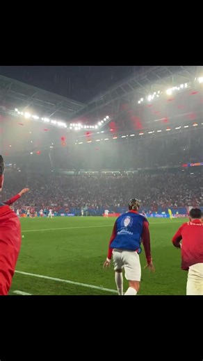 Milli Takım Sevinci: Kenan Yıldız ve Arda Güler