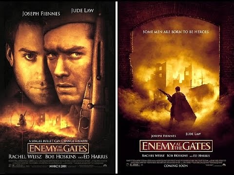 Enemy at the Gates Historical Review