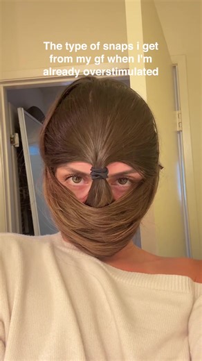 if you don’t get snaps like this, are you even dating?