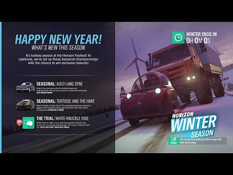 Forza Horizon 4 Gameplay Error - No Sound! How to fix it
