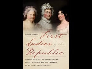 First Ladies of the Republic