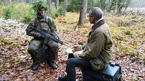 Watch 60 Minutes Season 58 Episode 19: 2/8/2026: The Indomitable Margaret Atwood; Knife; Officially Amazing - Full show on CBS