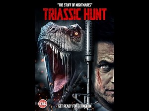 Triassic Hunt Trailer