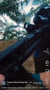 14K views · 417 reactions | Ammunition practice for the Tentara Udara...