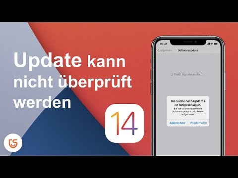 Die Suche nach Updates ist fehlgeschlagen? So klappt es doch!