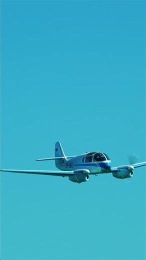 Aero Ae-145 #airplane #aircraft #aviationcz