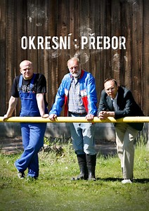 Okresní přebor | TV Nova