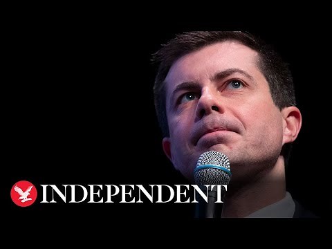 How do you pronounce Pete Buttigieg?