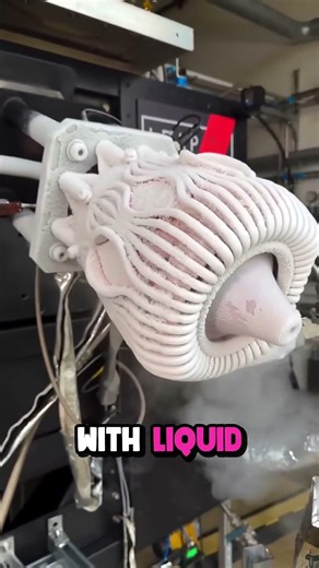 This Rocket Engine Was Designed by AI