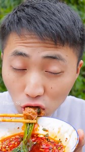 1.1M views · 15K reactions | FOODS Asmr Eating Tik Tok Douyin China Ep. 25 New style smoke-free rocket stove : https://youtu.be/qI4wfGVUcTw | IPhone 5S | Facebook