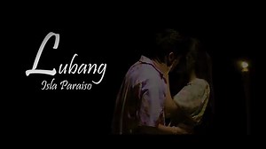 MOVIE TRAILER! "LUBANG" (Isla Paraiso), isang pelikula tungkol sa wagas na pag-ibig, pananampalataya, kultura at kagandahan ng Isla ng Lubang, Mindoro Occidental. Unang itatanghal sa Plaza ng Bayan sa Isla ng Lubang, sa Agosto 15, 2024, gabi. Handog ng JPhlix Films & Entertainment LTD. Co. katuwang ang Pamahalaang Bayan ng Lubang at Alkalde Mayor Mike Orayani. Kinatatampukan ng mga bidang artista mula sa Viva Films/Viva Artists Agency: Justin Macapinlac bilang Mateo, at Queen Gomez bilang Belind