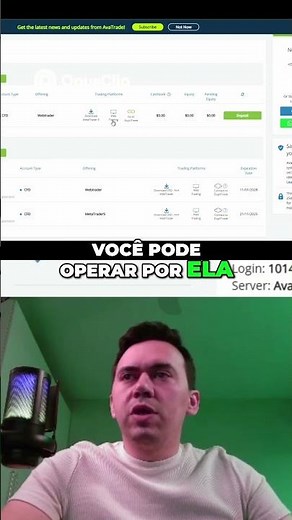 MetaTrader: A Complete Tutorial for Beginners in Web Trading