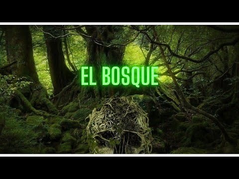 El bosque, pelicula HD de terror completa / En español y subtitulada