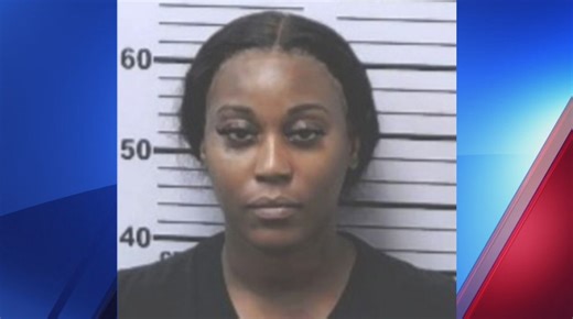 Bond revoked for woman accused of murdering boyfriend in Mobile