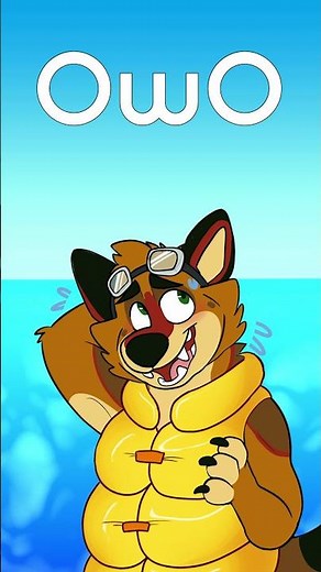 OwO vs UwU {Furry Edition}