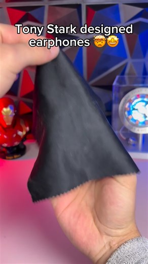 Stark Tech on Instagram: "Tony Stark was able to build this in a cave, with a bunch of scraps #ironman #tonystark #avengers"